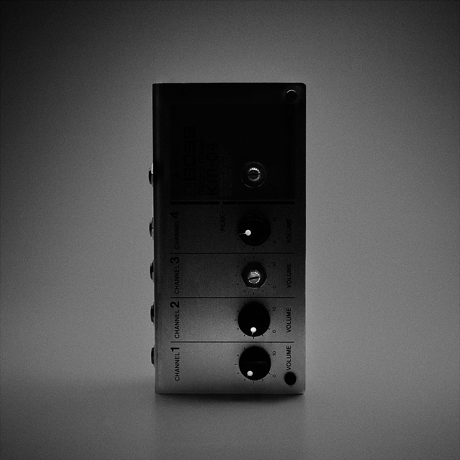 Mix by Borneland